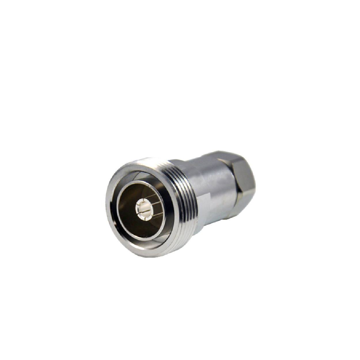 Conector hembra DIN 7/16