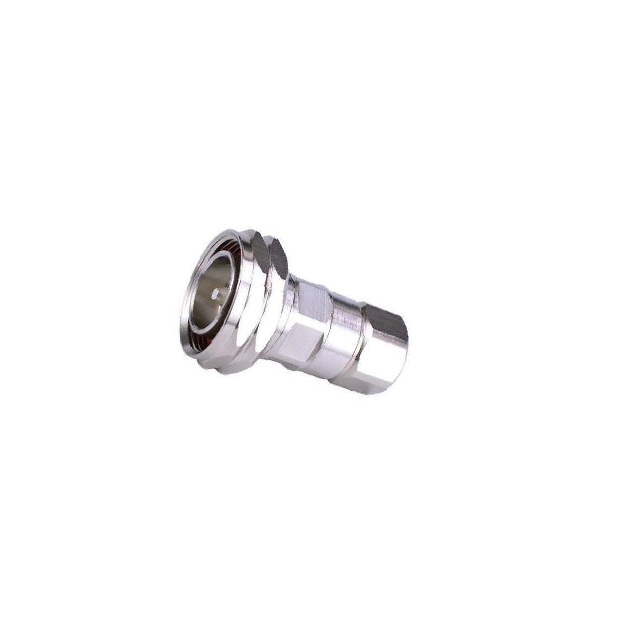 DIN 7 / 16 male connector