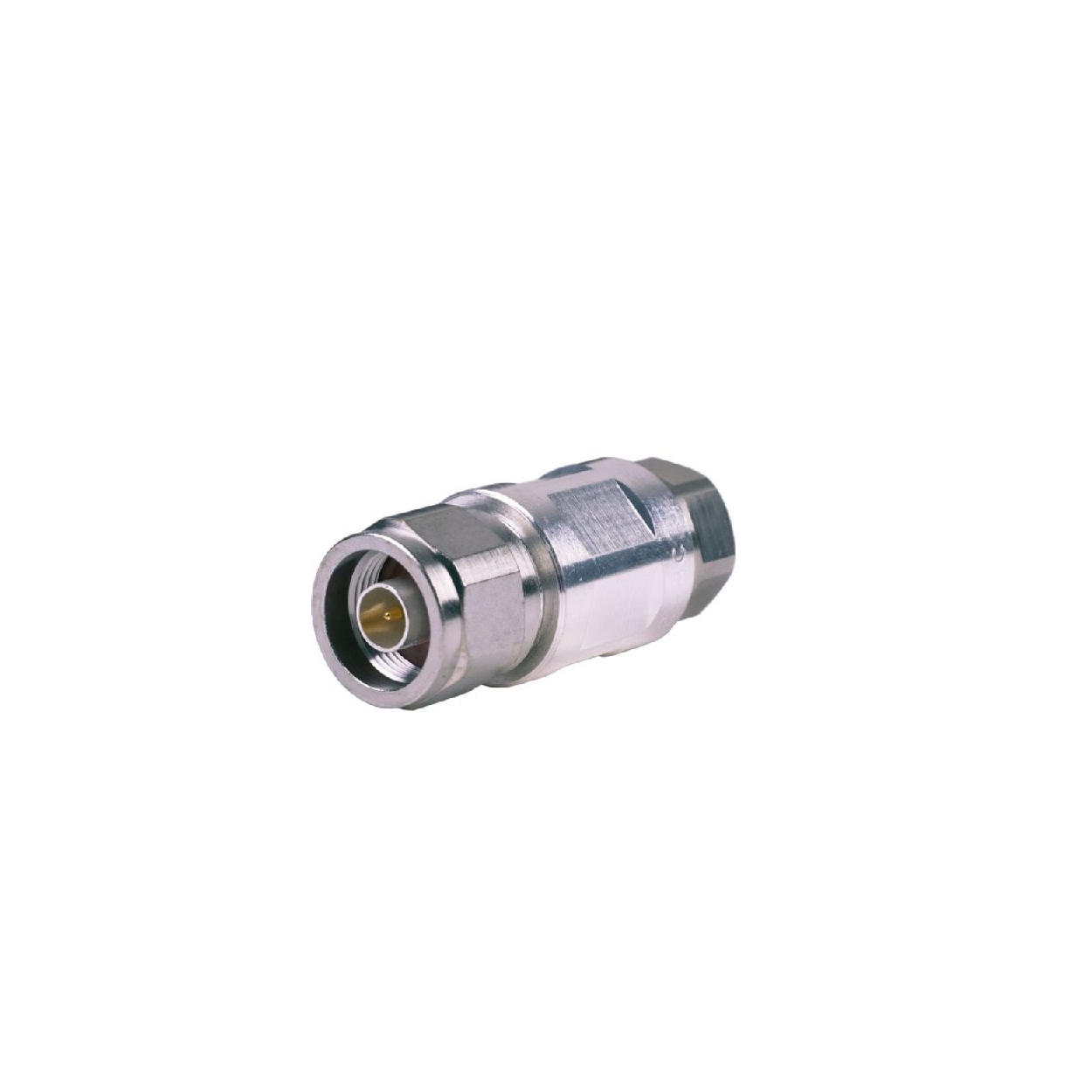 Male N connector for SF cable - Image 2