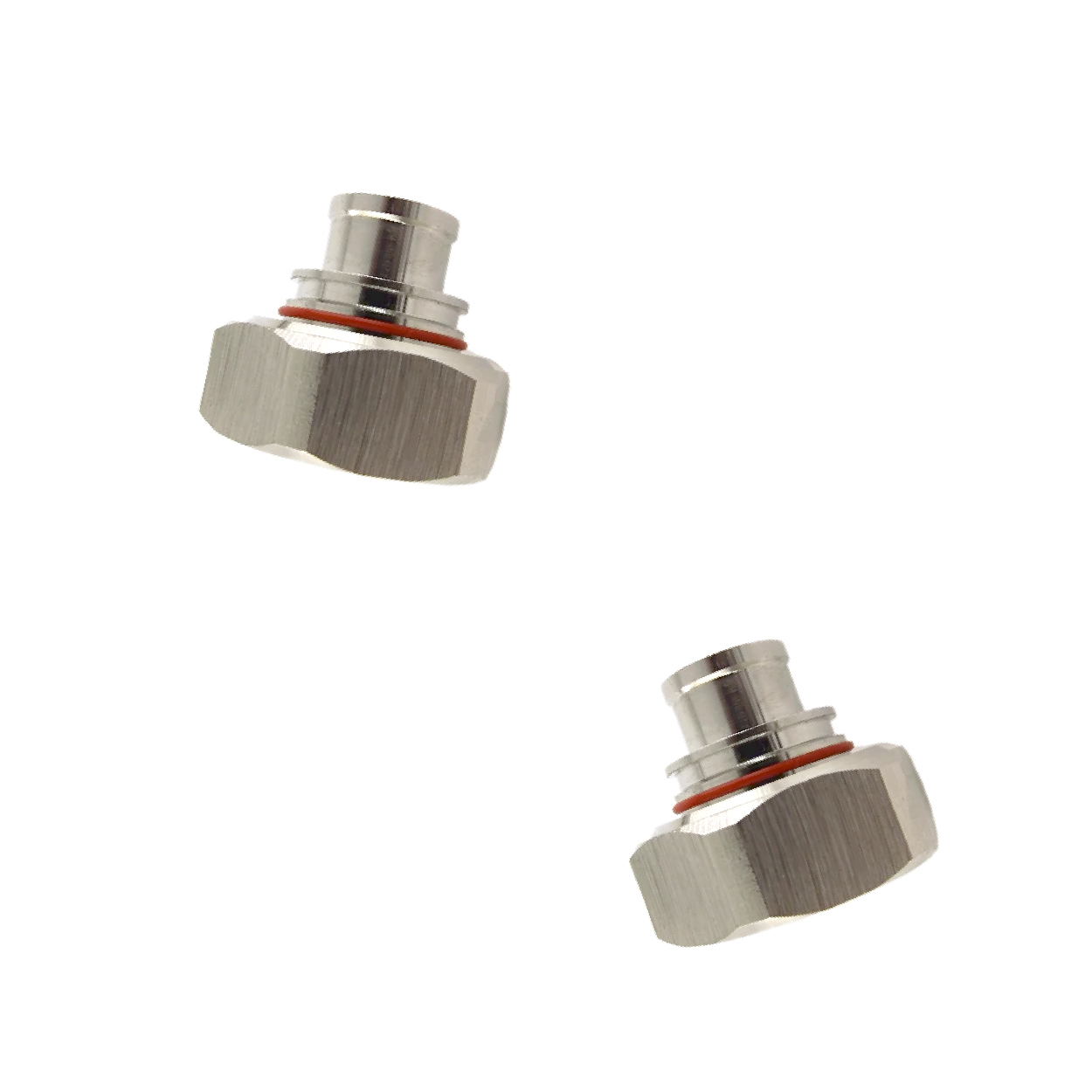 Conector de soldadura macho - Imagen 2