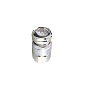 Male DIN connector