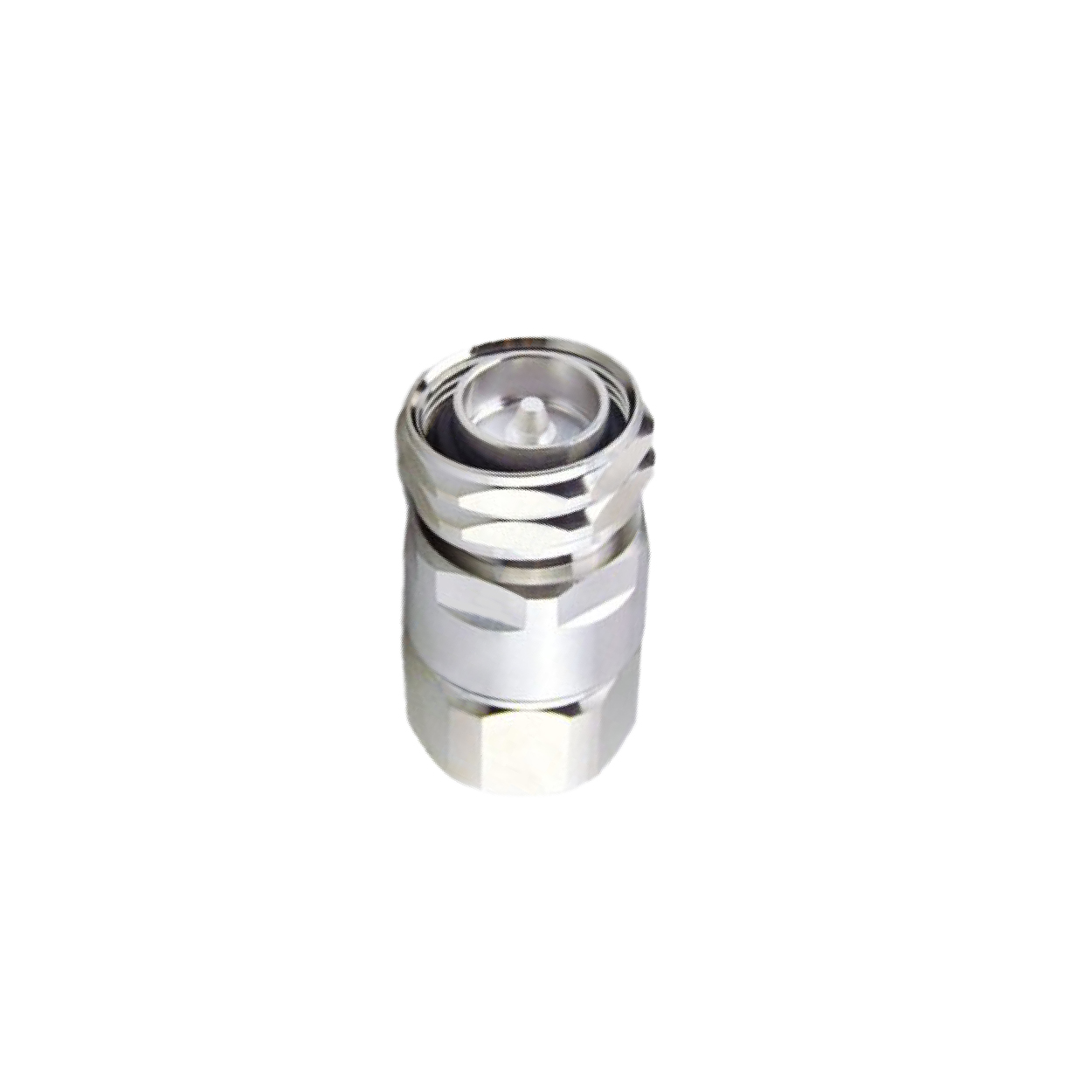 Male DIN connector