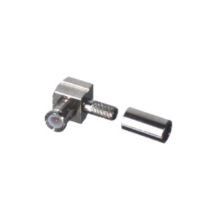 MCX-C-JW195 connector
