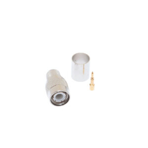 TNC macho rg8/lmr400