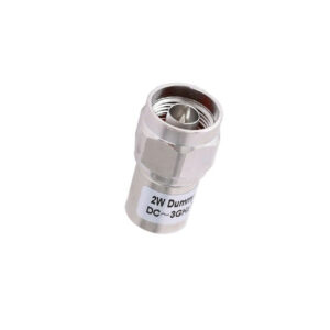 End connector N