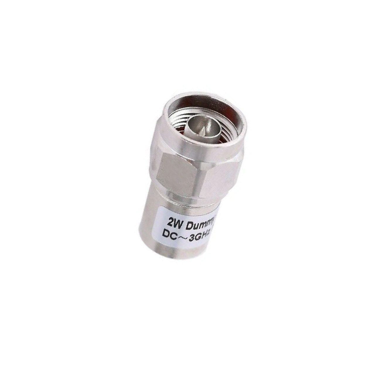 End connector N