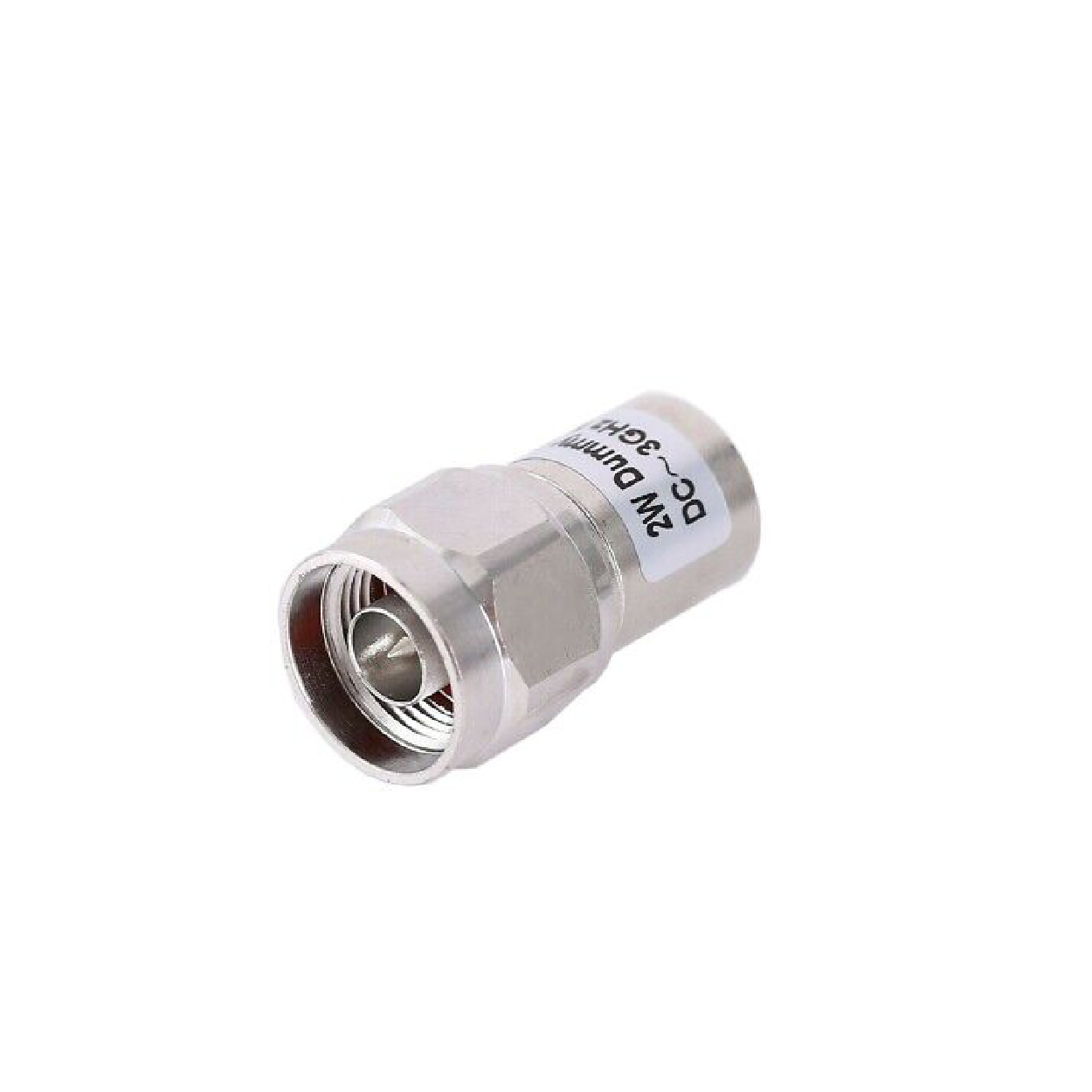 End connector N - Image 2