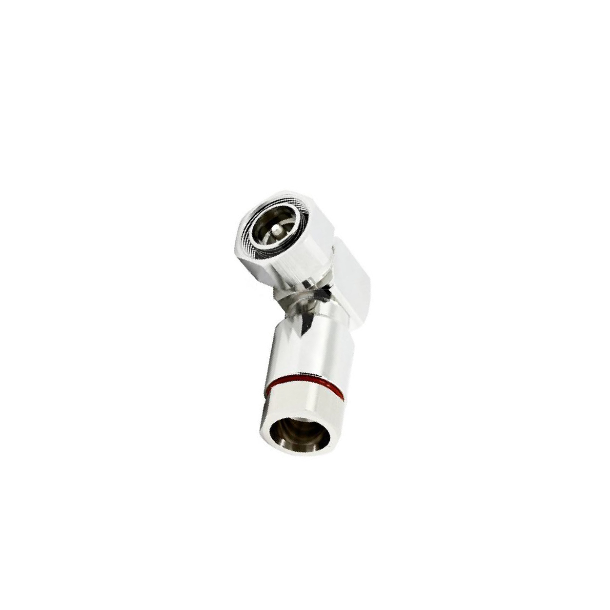 N male connector at right angle - Image 3