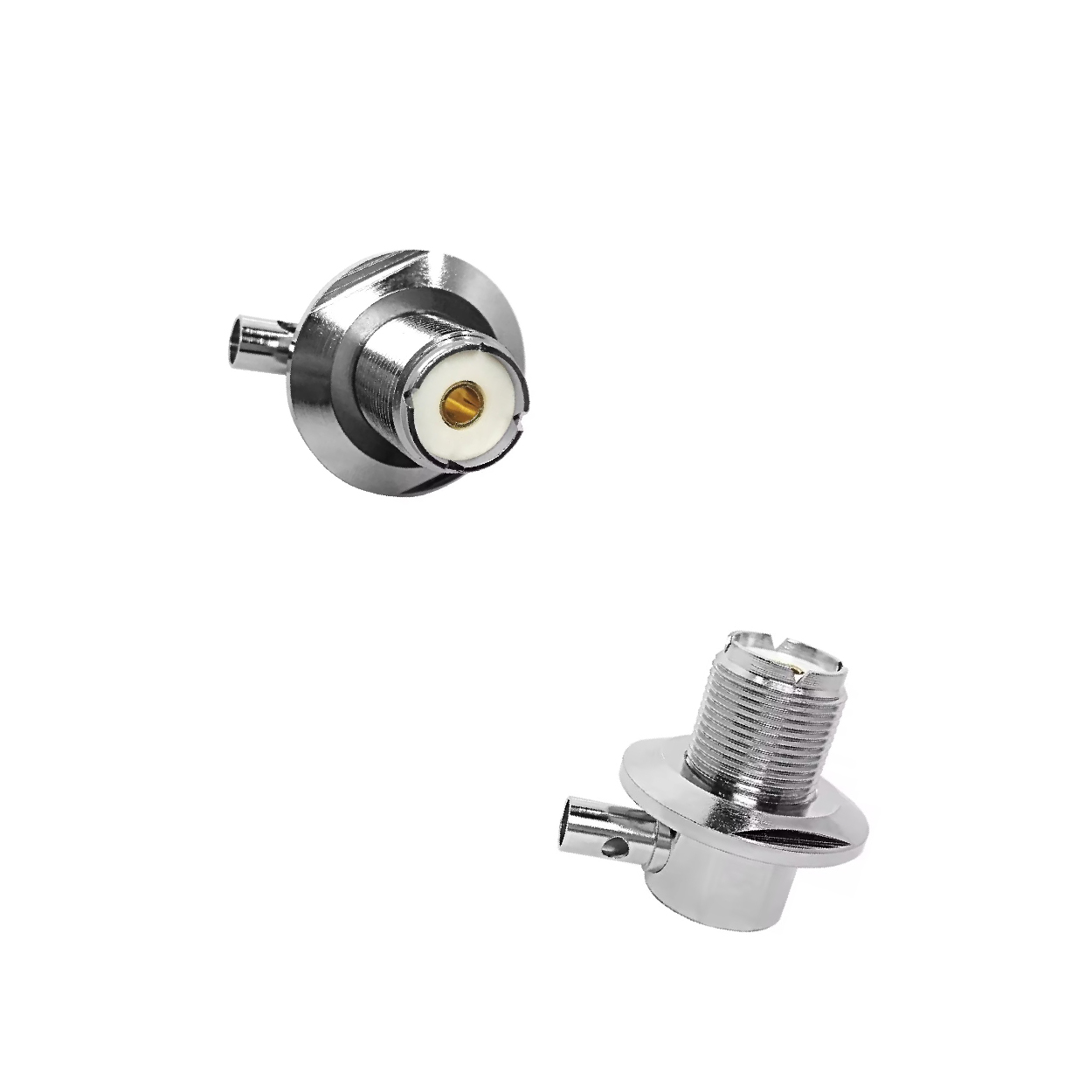 Female connector PL258
