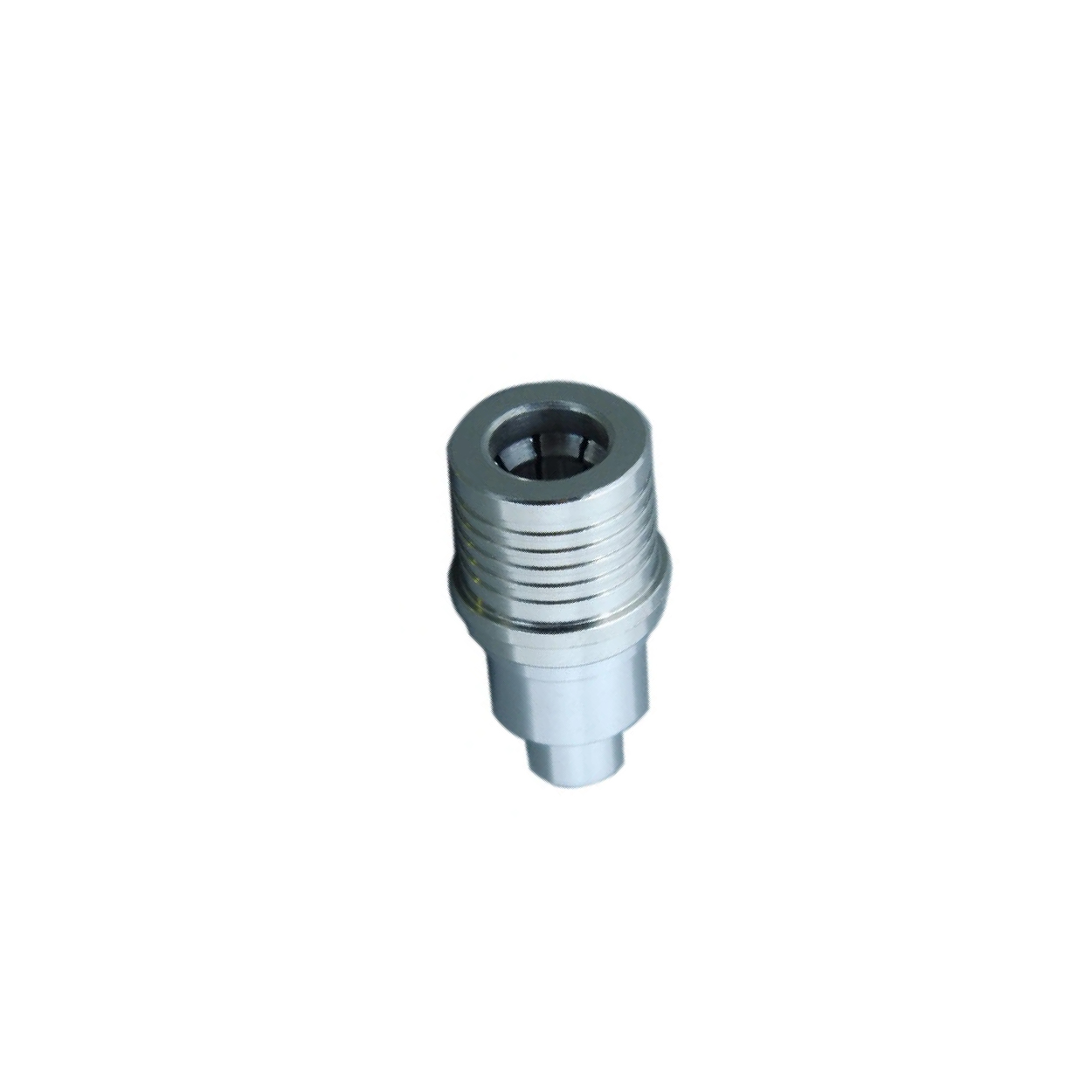 Conector macho QMA para soldar - Imagen 2