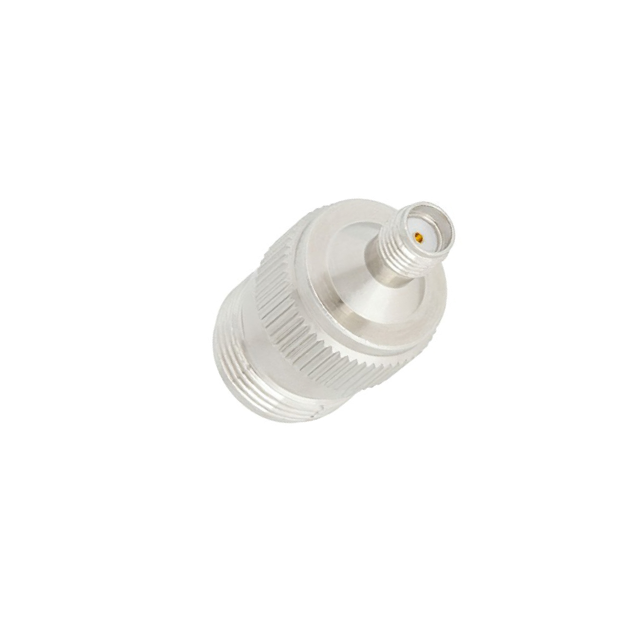 Adaptador SMA hembra a N hembra - Imagen 2