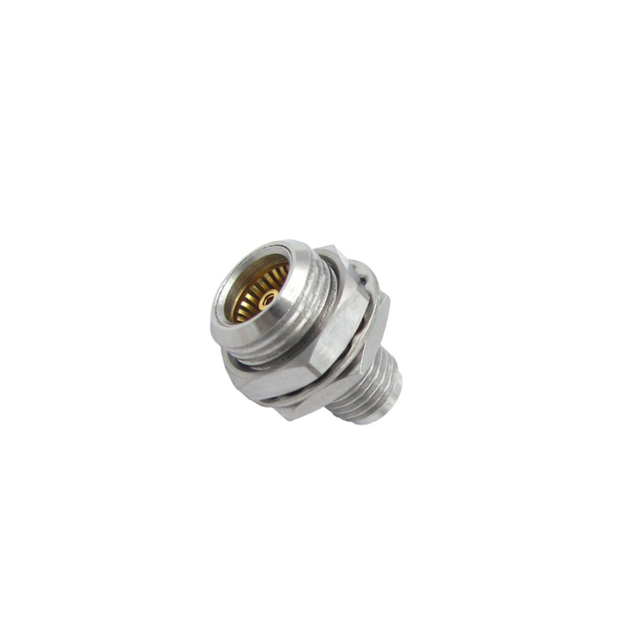 BH SMA female to N female adapter