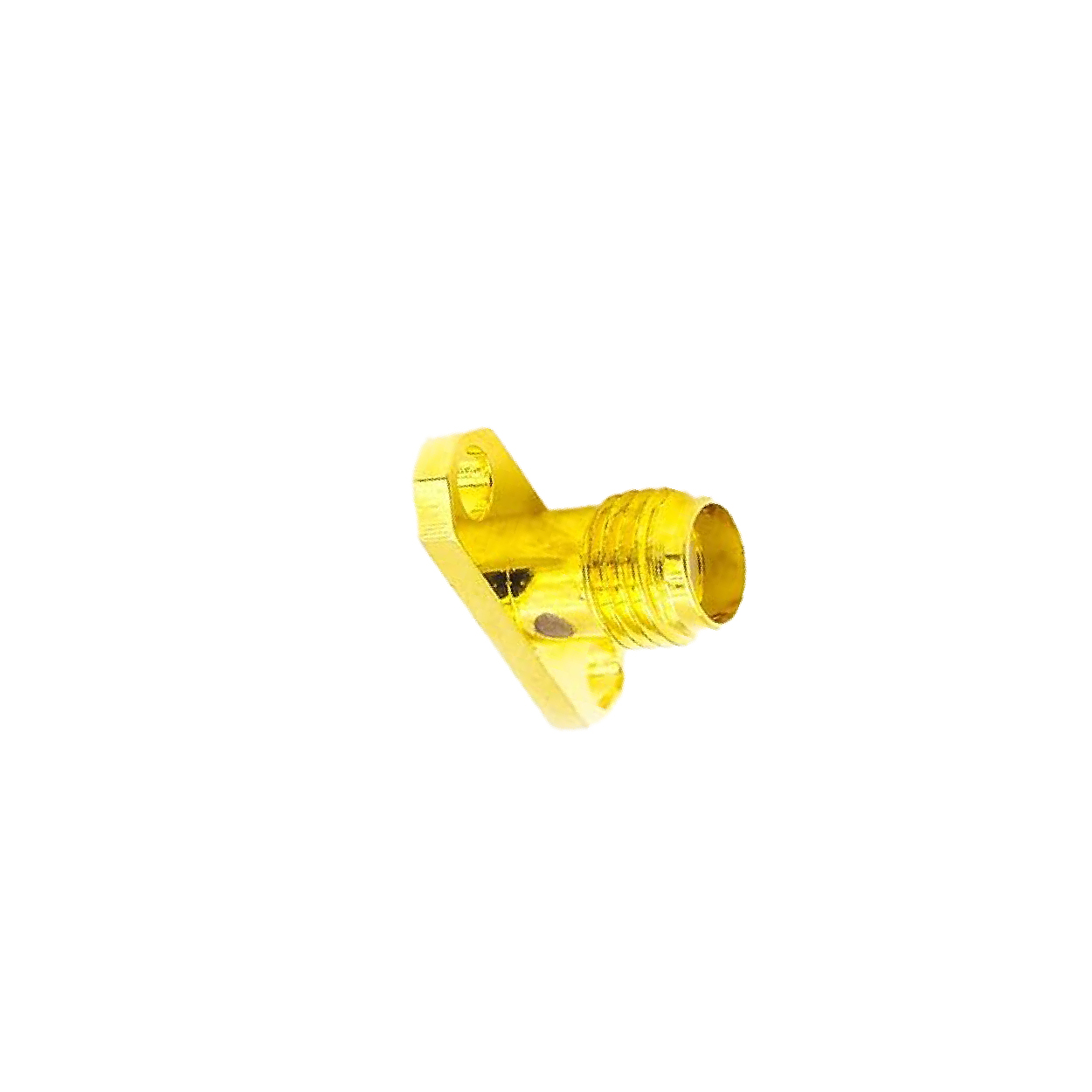 Brida hembra SMA para PCB - Imagen 2