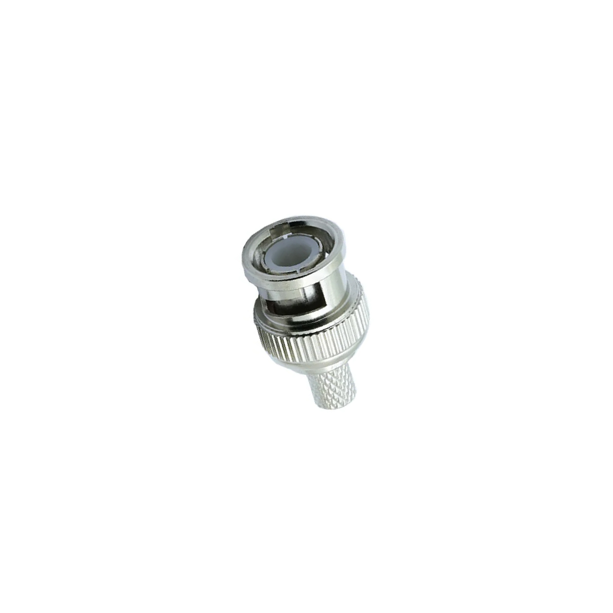 Conector BNC macho para RG59 - Imagen 2