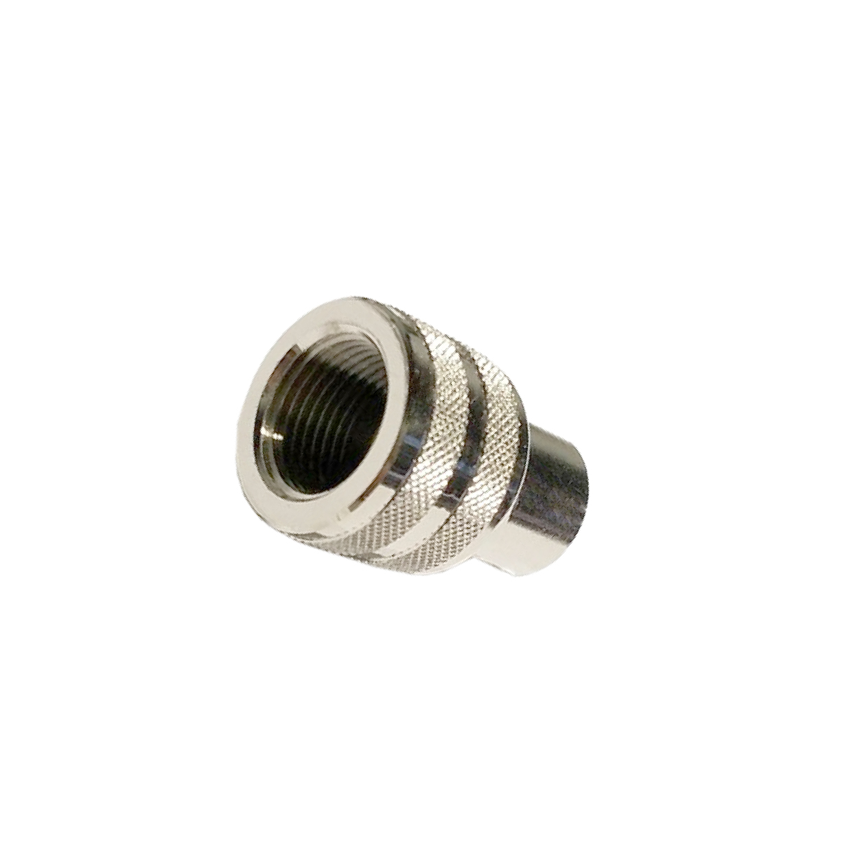 Female DIN adapter