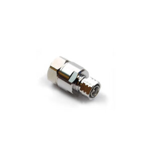 RF coaxial connector